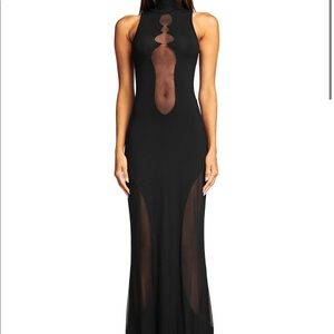IAMGIA Dress in XS